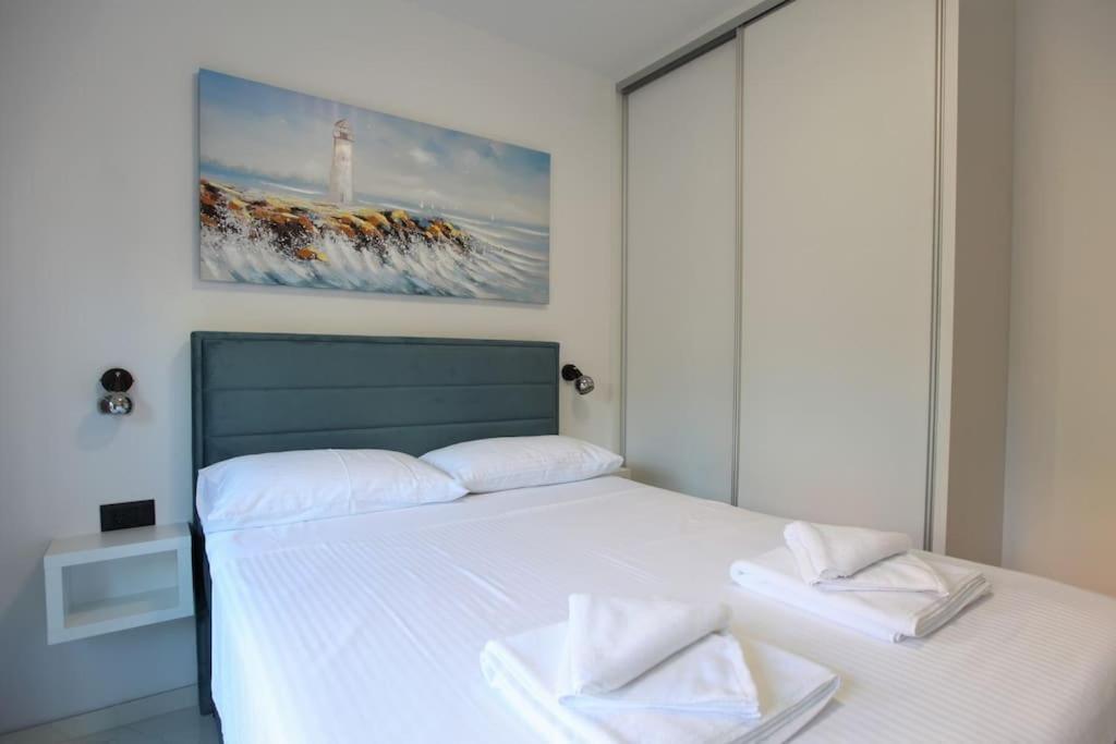 Luxury Villa Lana Apt, Seaview Terrace, Large Outdoor Space, Bbq Trogir Exteriér fotografie